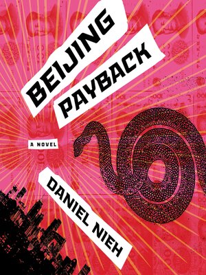 cover image of Beijing Payback